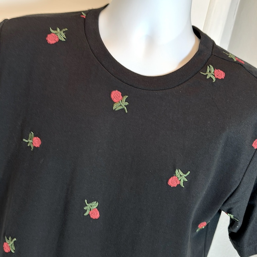 NWT Eighty Eight T-Shirt Med - Picture 4 of 12